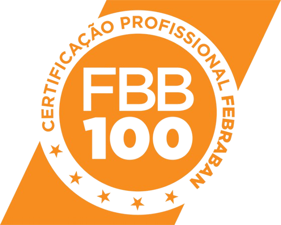 Certificação Febraban FBB-100